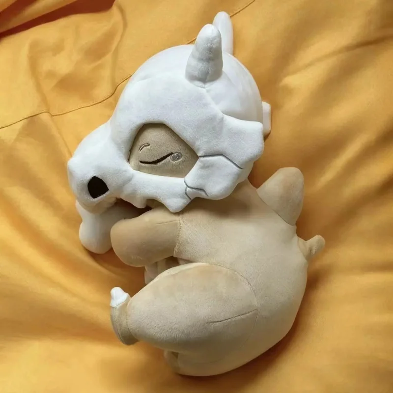 Dolls - 30 cm Anime Schlafender Dinosaurier Kopfmaske