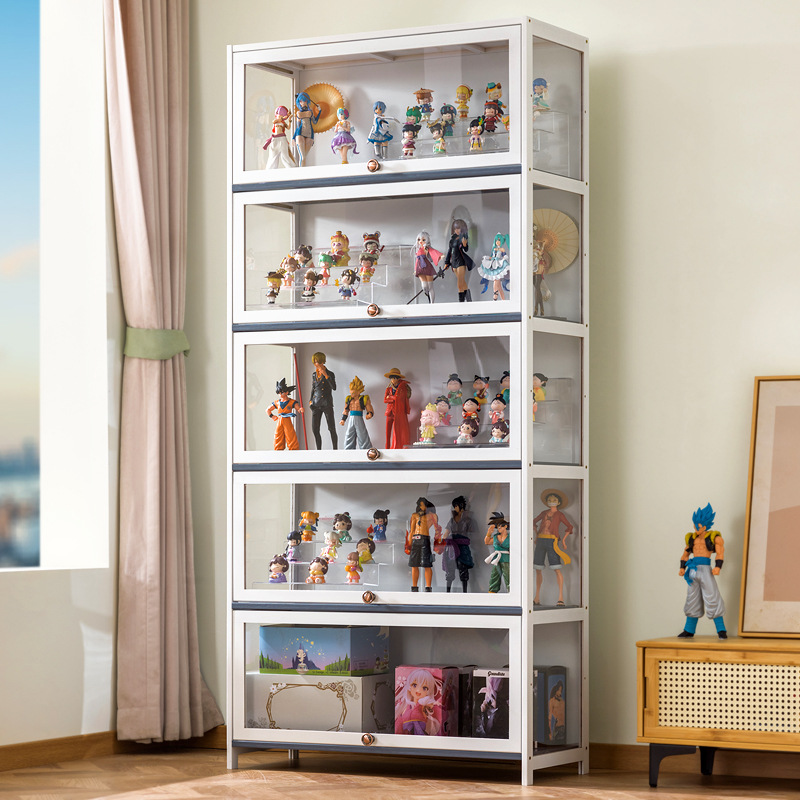 Hochauflösender Acryl-Figuren- – Building Blocks Bewertung und Preis