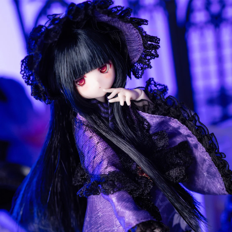 Genuine Whispers of Light Rift – Anime Action Figure Blind Box Bewertung und Preis