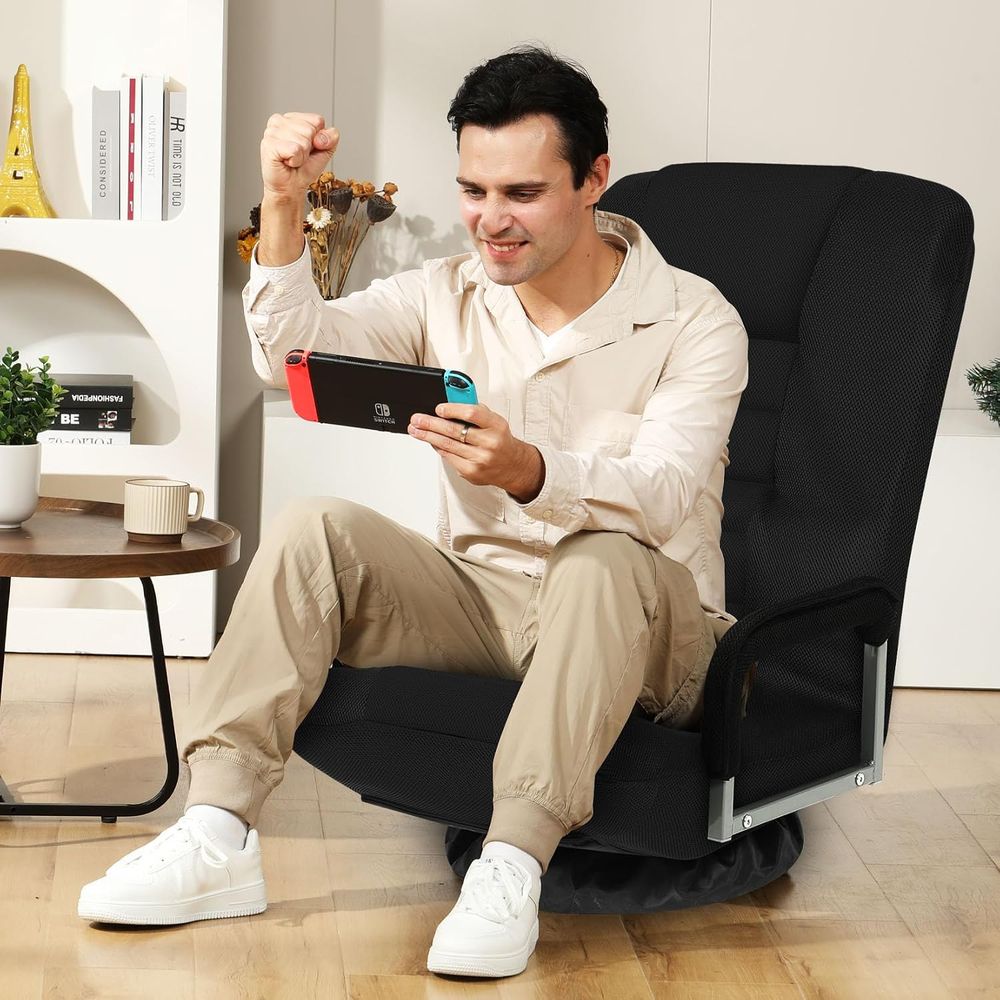 Drehbarer Gaming-Stuhl K Video – Video Games Bewertung und Preis