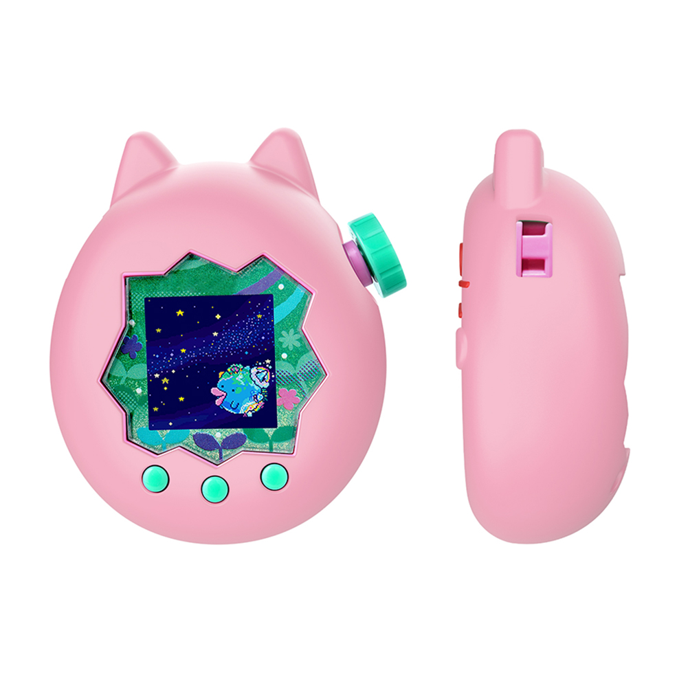 Für Tamagotch Paradise: Weiche – Tamagotchi Electronic Pet Virtual Bewertung und Preis